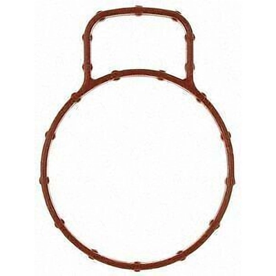 Throttle Body Base Gasket by MAHLE ORIGINAL - G31690 pa2