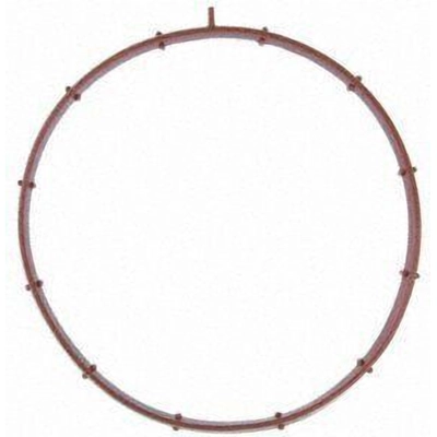 Throttle Body Base Gasket by MAHLE ORIGINAL - G31774 pa2