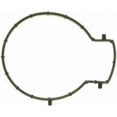 Throttle Body Base Gasket by MAHLE ORIGINAL - G31856 pa1