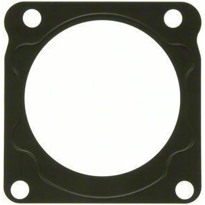 Throttle Body Base Gasket by MAHLE ORIGINAL - G31881 pa2