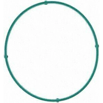 Throttle Body Base Gasket by MAHLE ORIGINAL - G31963 pa2