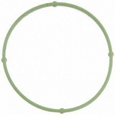 Throttle Body Base Gasket by MAHLE ORIGINAL - G32009 pa2