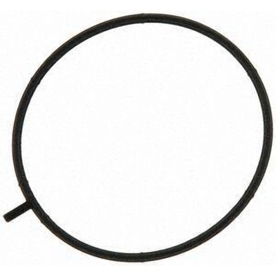 Throttle Body Base Gasket by MAHLE ORIGINAL - G32158 pa2