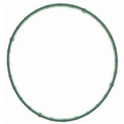 Throttle Body Base Gasket by MAHLE ORIGINAL - G32563 pa2