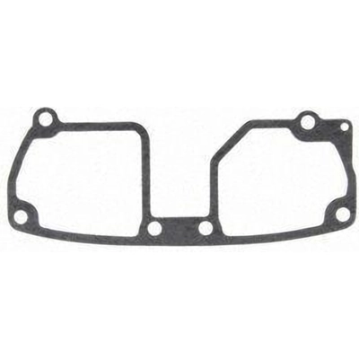 Throttle Body Base Gasket by MAHLE ORIGINAL - G32815 pa1