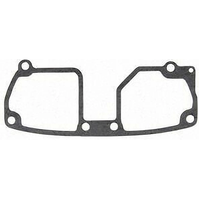 Throttle Body Base Gasket by MAHLE ORIGINAL - G32815 pa2