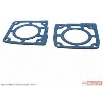 Throttle Body Base Gasket by MOTORCRAFT - CG697 pa4