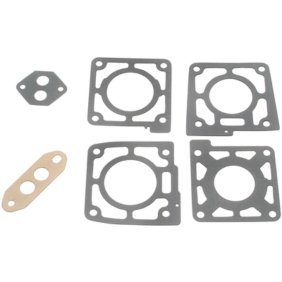 STANDARD - PRO SERIES - 2010 - Fuel Injection Throttle Body Mounting Gasket Set pa1