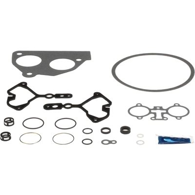 STANDARD - PRO SERIES - 2014A - Fuel Injection Throttle Body Mounting Gasket Set pa1