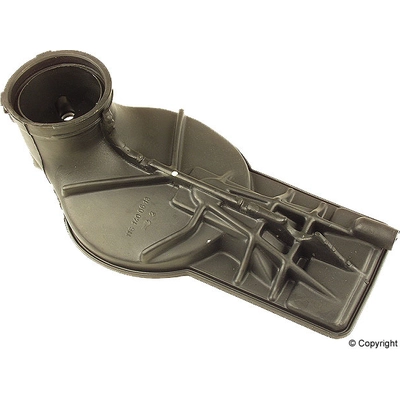 Throttle Body Boot by GENUINE OE - 116 140 06 18 pa1