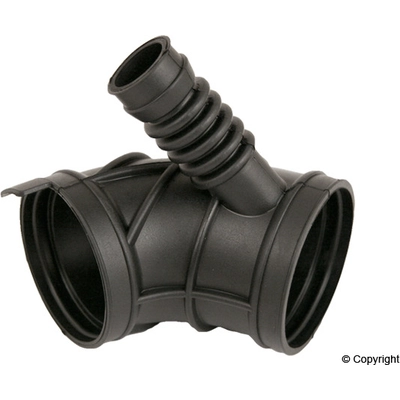 Throttle Body Boot by GENUINE OE - 13 54 7 505 836 pa1