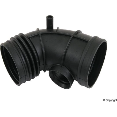 Throttle Body Boot by GENUINE OE - 13 54 7 505 838 pa1