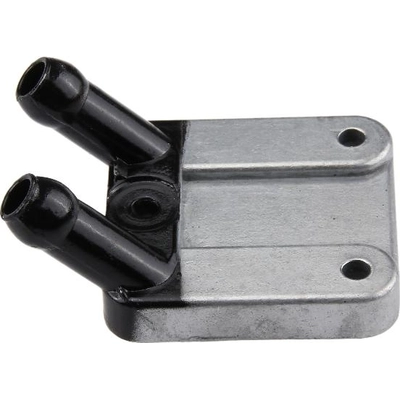 Throttle Body Coolant Heater Flange by URO - MGM000010K pa3