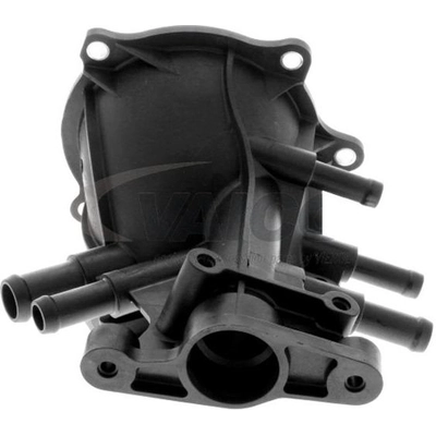 Throttle Body Cover by VAICO - V10-2509 pa2