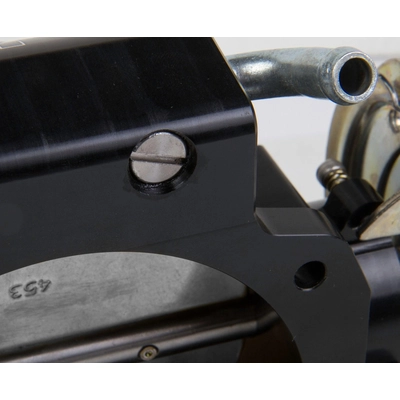 Throttle Body by HOLLEY - 112-583 pa2