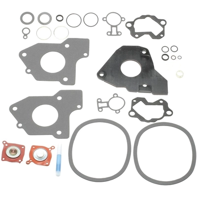 ACDELCO - 219-606 - Fuel Injection Throttle Body Repair Kit pa1