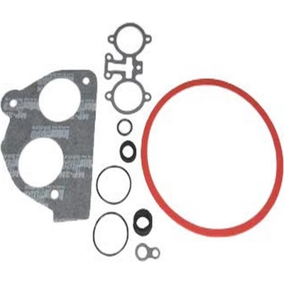 Throttle Body Injector Gasket Kit by ACDELCO - 40-683 pa1
