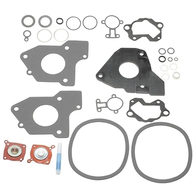 ACDELCO PROFESSIONAL - 219-606 - Fuel Injection Throttle Body Injection Kit pa1