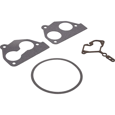 Throttle Body Injector Gasket Kit by ACDELCO PROFESSIONAL - 219-607 pa2