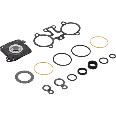 Throttle Body Injector Gasket Kit by ACDELCO PROFESSIONAL - 219-607 pa3