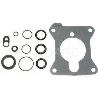 Throttle Body Injector Gasket Kit by BLUE STREAK (HYGRADE MOTOR) - 1601 pa1