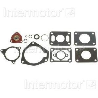 Throttle Body Injector Gasket Kit by BLUE STREAK (HYGRADE MOTOR) - 1605 pa1