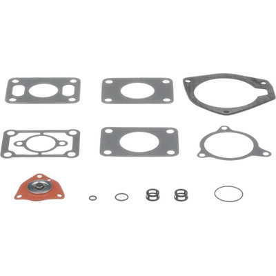 Throttle Body Injector Gasket Kit by BLUE STREAK (HYGRADE MOTOR) - 1605 pa6
