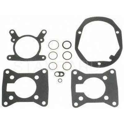 Throttle Body Injector Gasket Kit by BLUE STREAK (HYGRADE MOTOR) - 1638 pa2