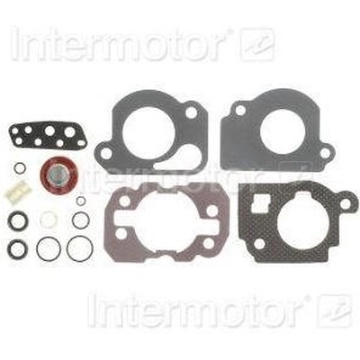 Throttle Body Injector Gasket Kit by BLUE STREAK (HYGRADE MOTOR) - 1695 pa1