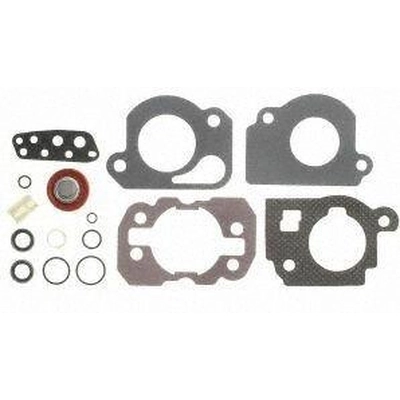 Throttle Body Injector Gasket Kit by BLUE STREAK (HYGRADE MOTOR) - 1695 pa2