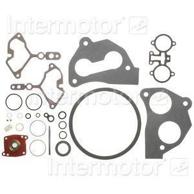 Throttle Body Injector Gasket Kit by BLUE STREAK (HYGRADE MOTOR) - 1702 pa1