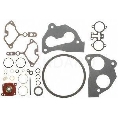 Throttle Body Injector Gasket Kit by BLUE STREAK (HYGRADE MOTOR) - 1702 pa3