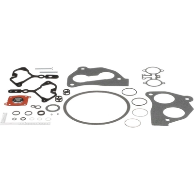 Throttle Body Injector Gasket Kit by BLUE STREAK (HYGRADE MOTOR) - 1702 pa5