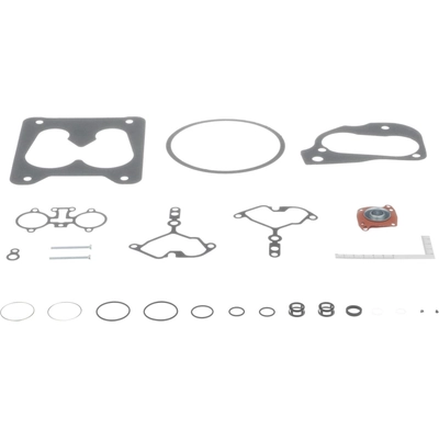 Throttle Body Injector Gasket Kit by BLUE STREAK (HYGRADE MOTOR) - 1703 pa6