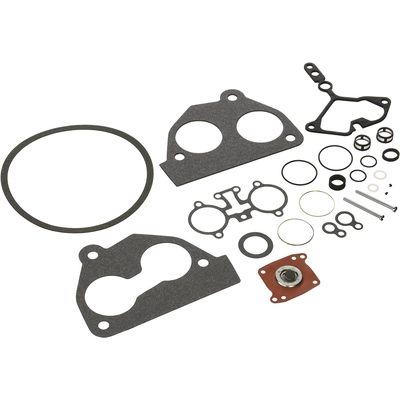 BLUE STREAK (HYGRADE MOTOR) - 1704 - Throttle Body Injector Gasket Kit pa8