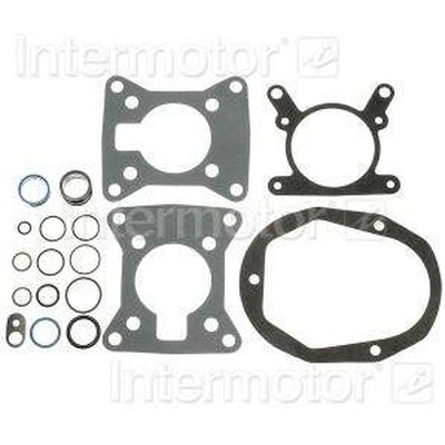 Ensemble de joint d'injecteur du corps de papillon de BLUE STREAK (HYGRADE MOTOR) - 1705 pa2