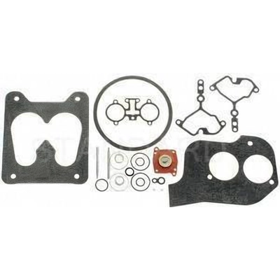 Throttle Body Injector Gasket Kit by BLUE STREAK (HYGRADE MOTOR) - 1711 pa1