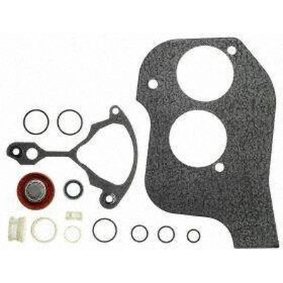 Throttle Body Injector Gasket Kit by BLUE STREAK (HYGRADE MOTOR) - 1712 pa3