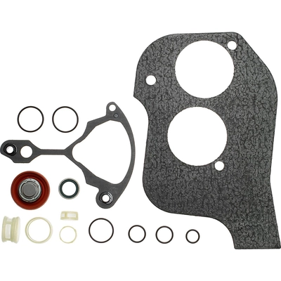 Throttle Body Injector Gasket Kit by BLUE STREAK (HYGRADE MOTOR) - 1712 pa5