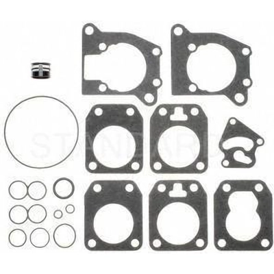 Throttle Body Injector Gasket Kit by BLUE STREAK (HYGRADE MOTOR) - 1717 pa2