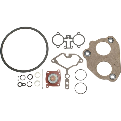 Throttle Body Injector Gasket Kit by BLUE STREAK (HYGRADE MOTOR) - 2066 pa1