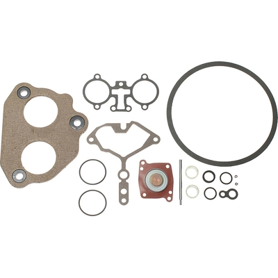 Throttle Body Injector Gasket Kit by BLUE STREAK (HYGRADE MOTOR) - 2066 pa2