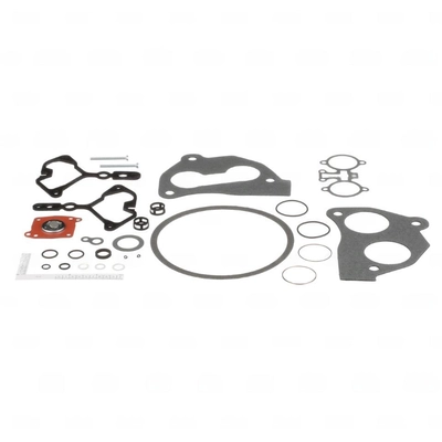 BWD AUTOMOTIVE - 10890A - Throttle Body Injection Tune-Up Kit pa1