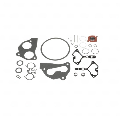 BWD AUTOMOTIVE - 10890A - Throttle Body Injection Tune-Up Kit pa2