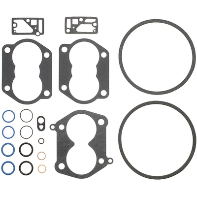 BWD AUTOMOTIVE - 10911A - Throttle Body Injection Tune-Up Kit pa1