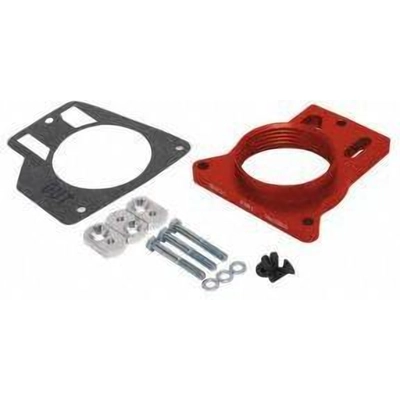Throttle Body Spacer by AIRAID - 200-512-1 pa2