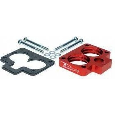 Throttle Body Spacer by AIRAID - 300-560 pa1