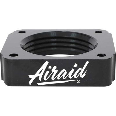 Throttle Body Spacer by AIRAID - 400-591 pa2