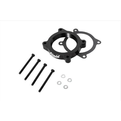 Throttle Body Spacer by AIRAID - 450-638 pa12