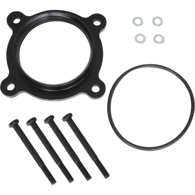 Throttle Body Spacer by AIRAID - 510-654 pa1